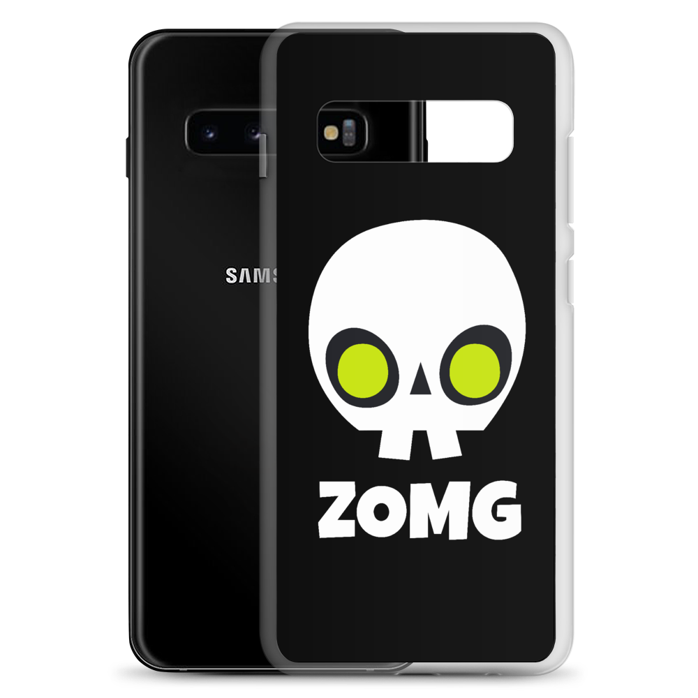 ZOMG Samsung Case