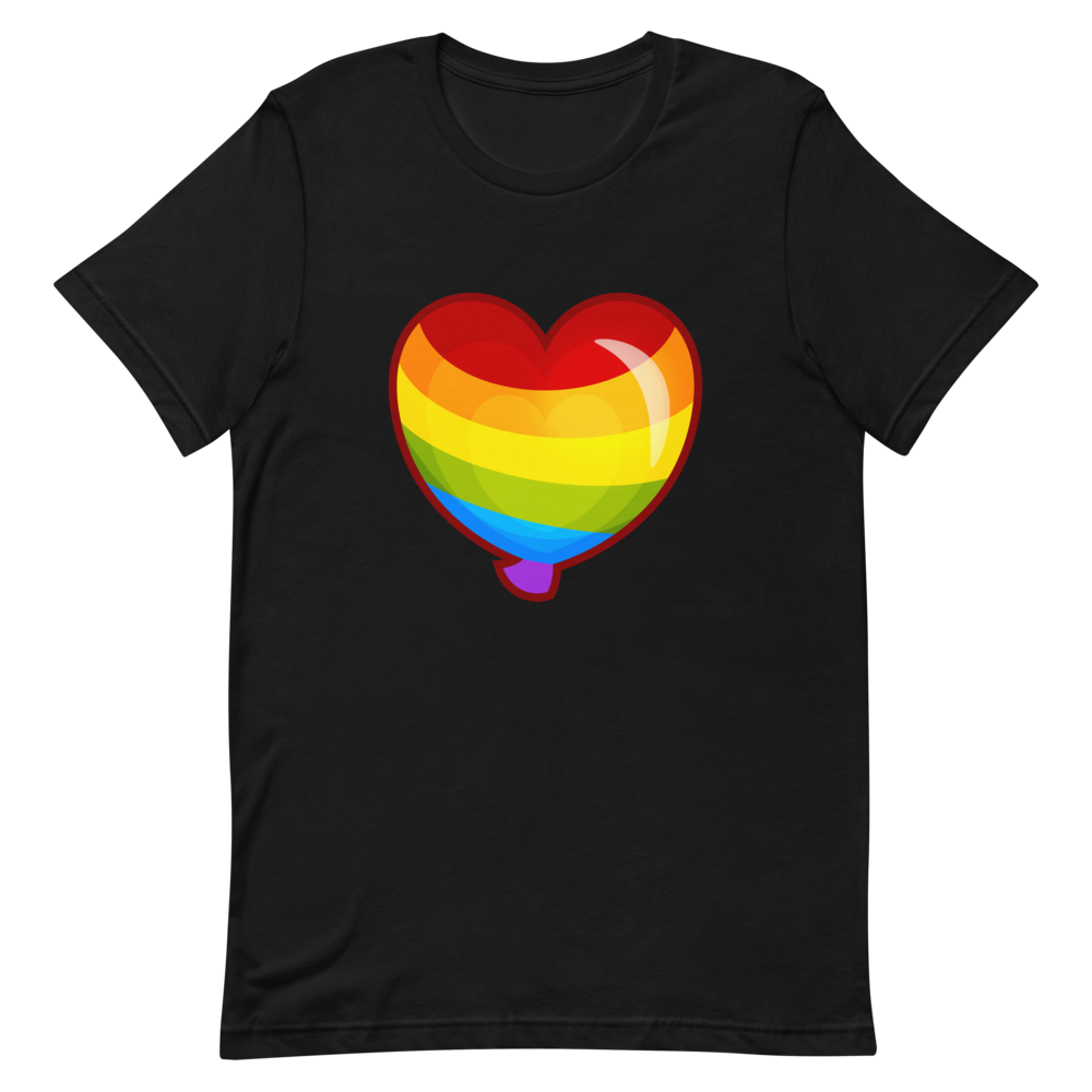 Regen Rainbow Shirt (Unisex)