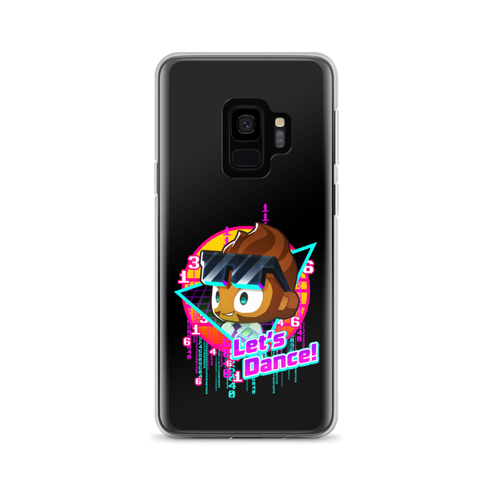 Let's Dance ft. DJ Benjamin Samsung Case