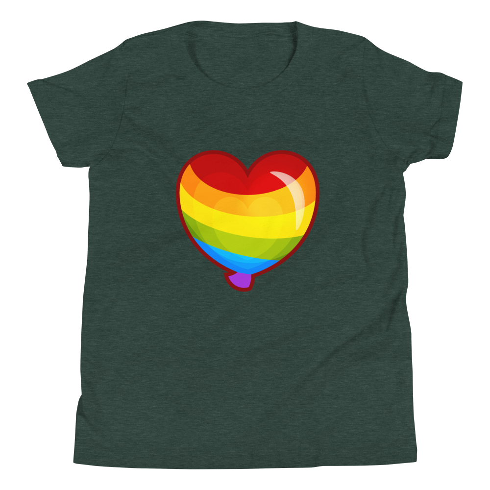 Regen Rainbow Shirt (Youth)