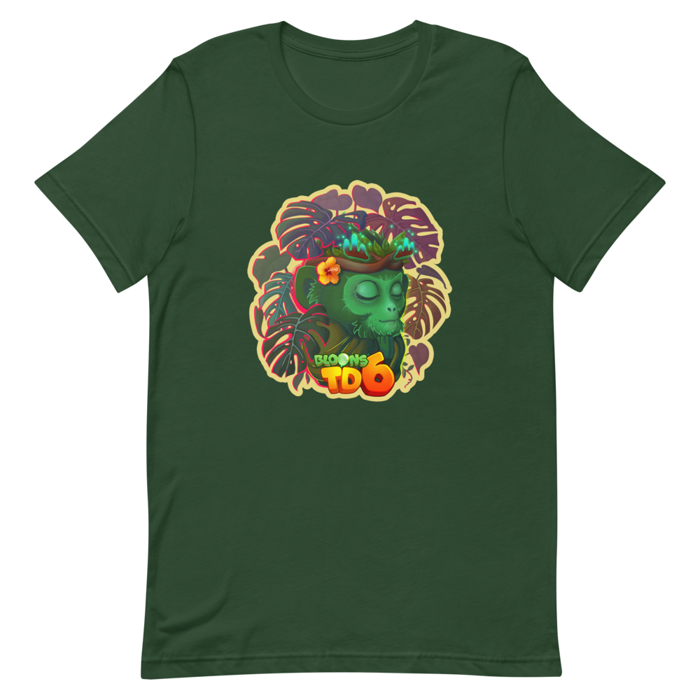 Zen Druid Shirt (Unisex)