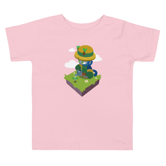 The Gardener Shirt (Kids 2-5)