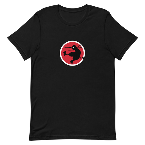 Ninja Kiwi Logo Shirt (Unisex)
