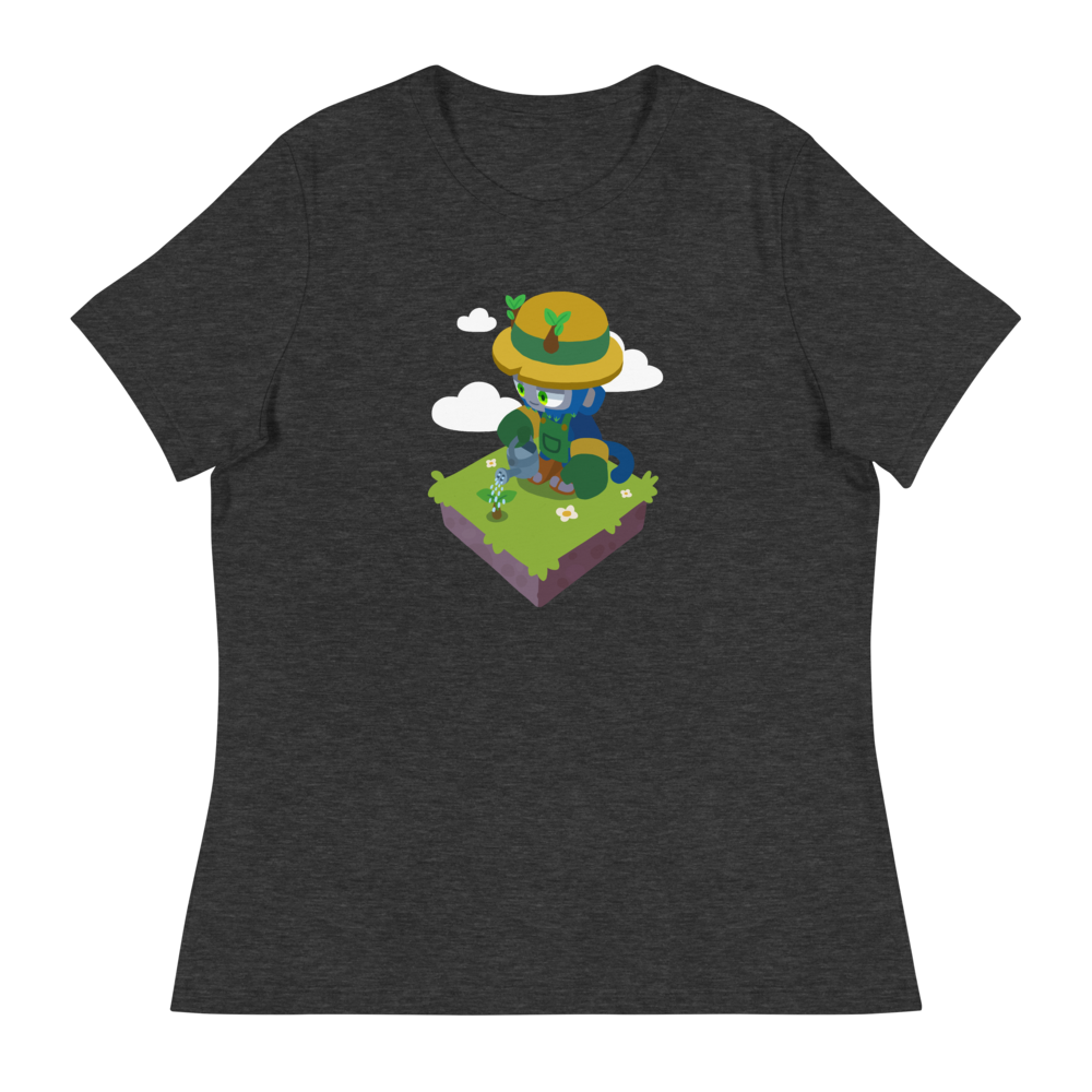 The Gardener Shirt (Women's)