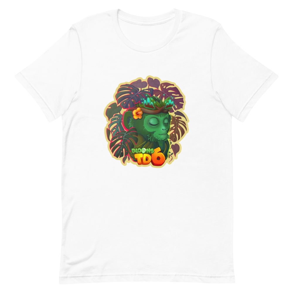 Zen Druid Shirt (Unisex)