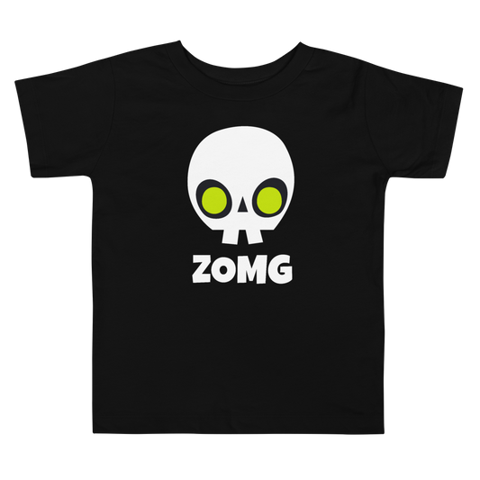 ZOMG Shirt (Kids 2-5)