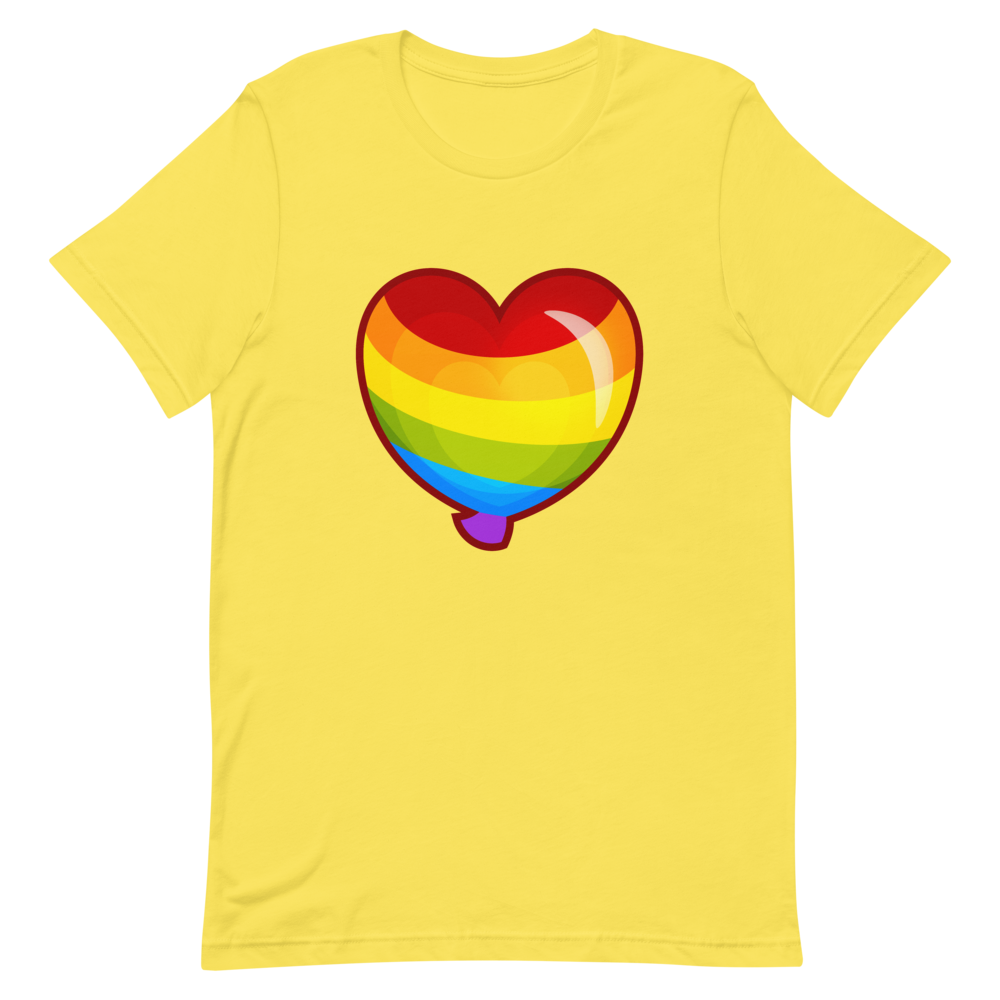 Regen Rainbow Shirt (Unisex)