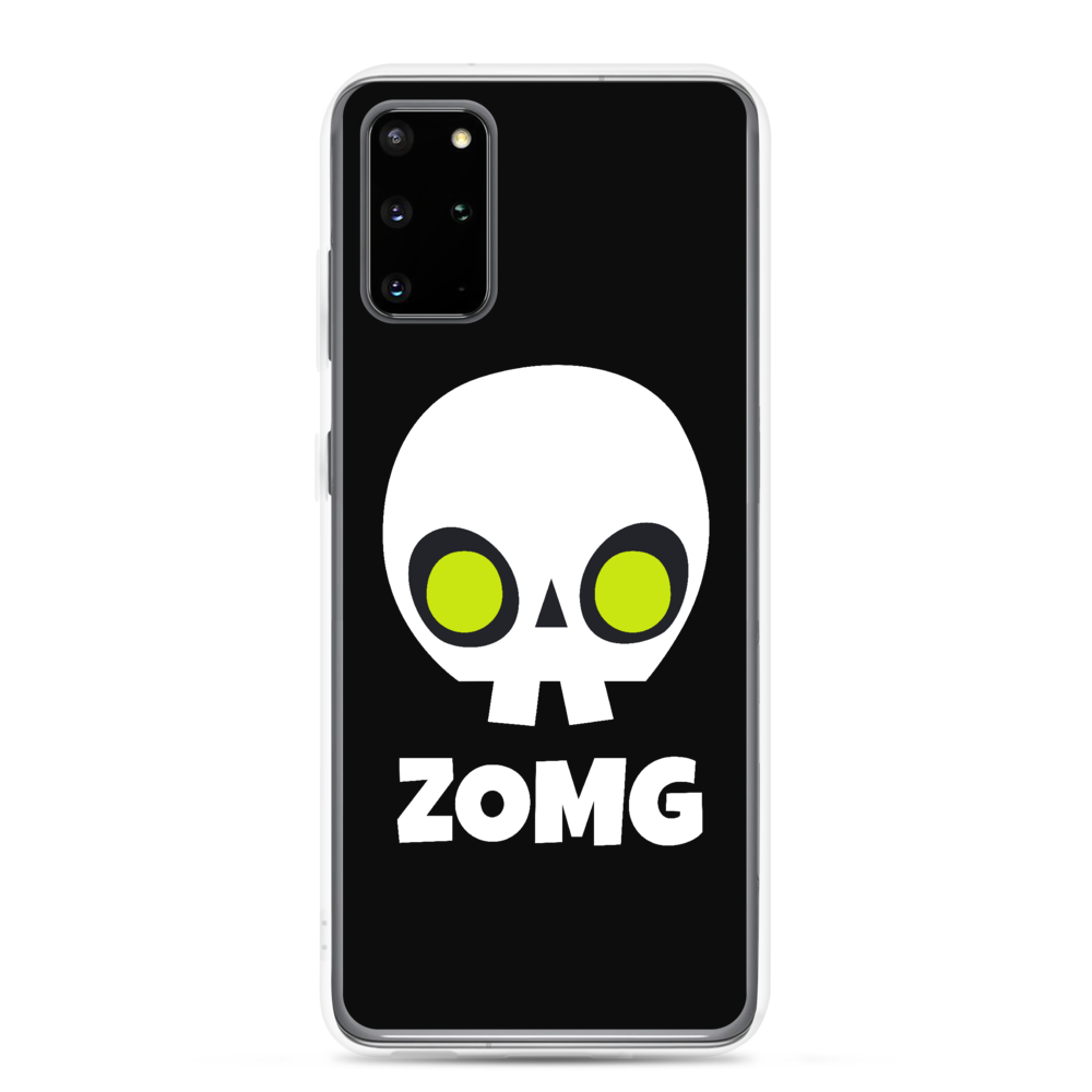 ZOMG Samsung Case