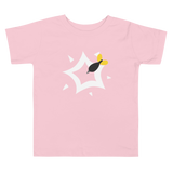 Dart Pop Shirt (Kids 2-5)