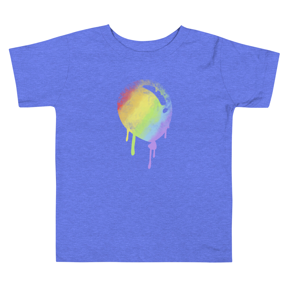 Bloon Spray Paint Shirt (Kids 2-5)