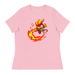 Gwendolin Fire Shirt (Women's)