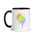 Bloon Spray Paint Mug