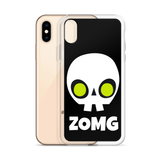 ZOMG iPhone Case