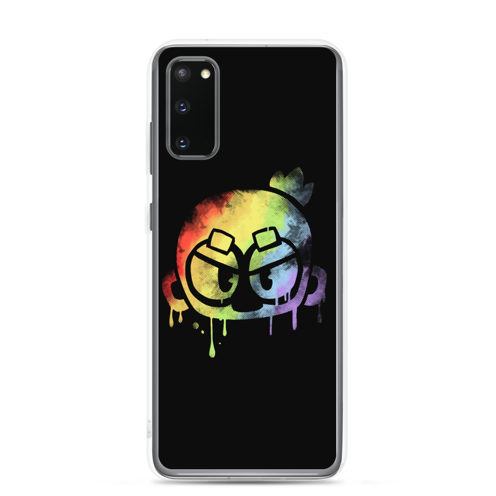 Monkey Graffiti Samsung Case