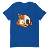 Monkey Skull Shirt (Unisex)