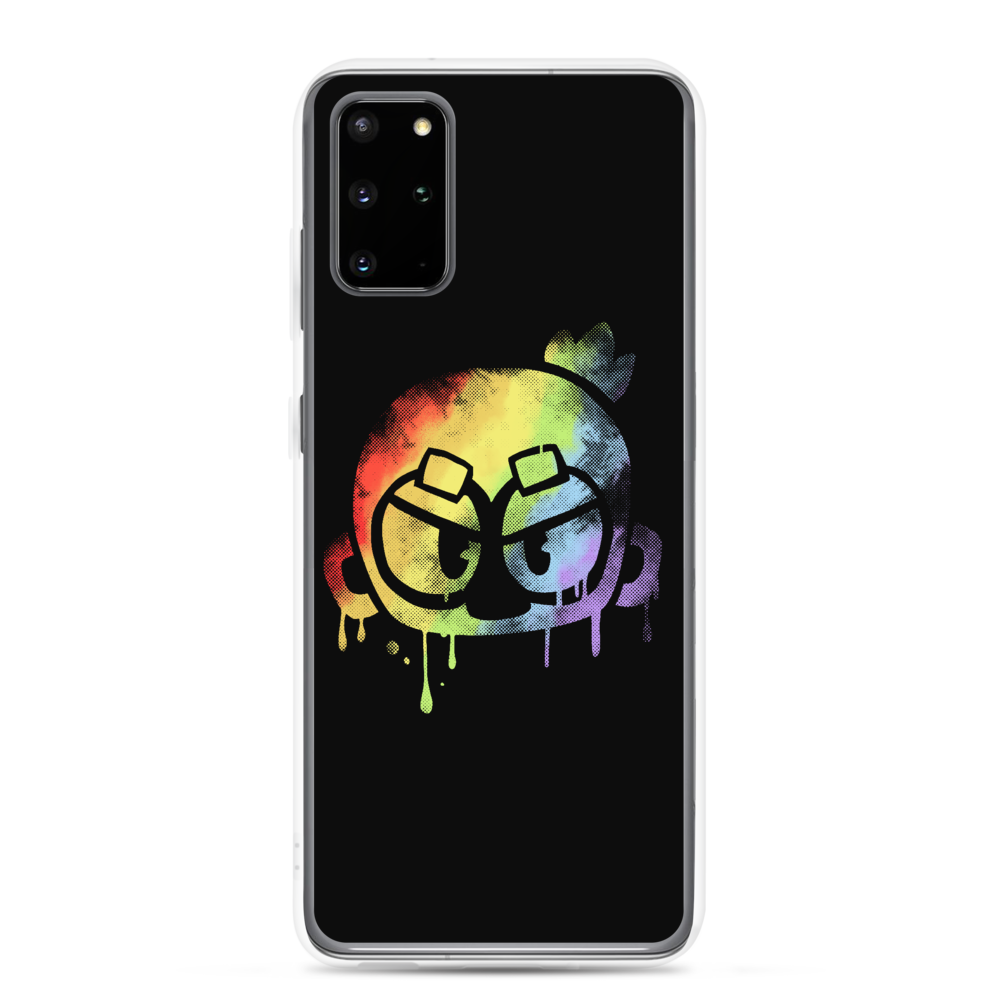 Monkey Graffiti Samsung Case