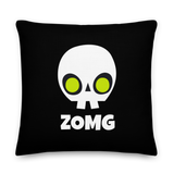ZOMG Premium Pillow