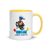 Just Pop It Mug