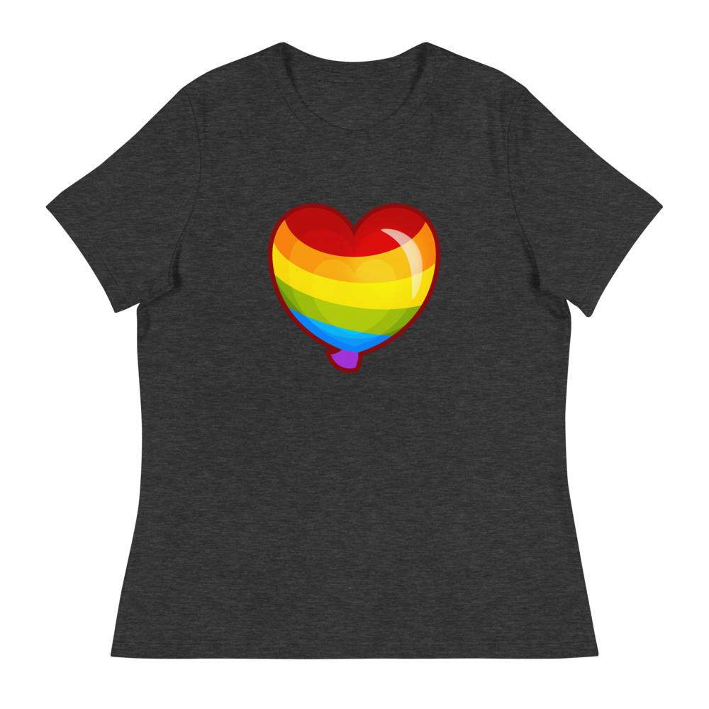 Regen Rainbow Shirt (Women's)