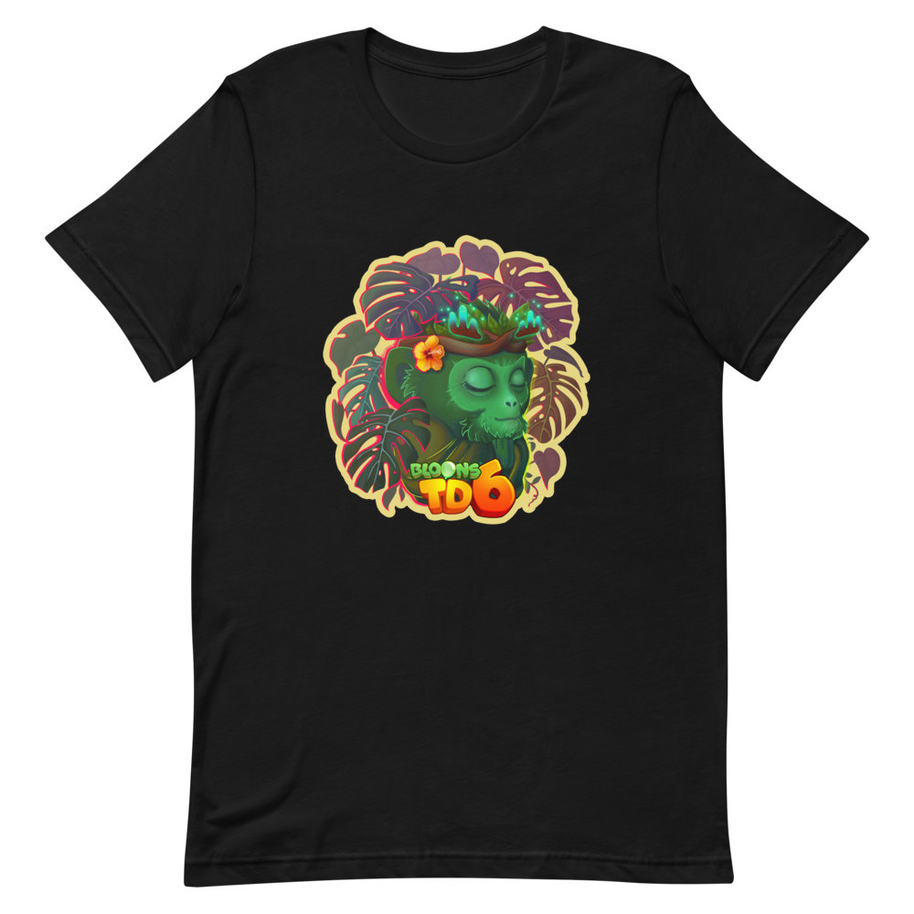 Zen Druid Shirt (Unisex)