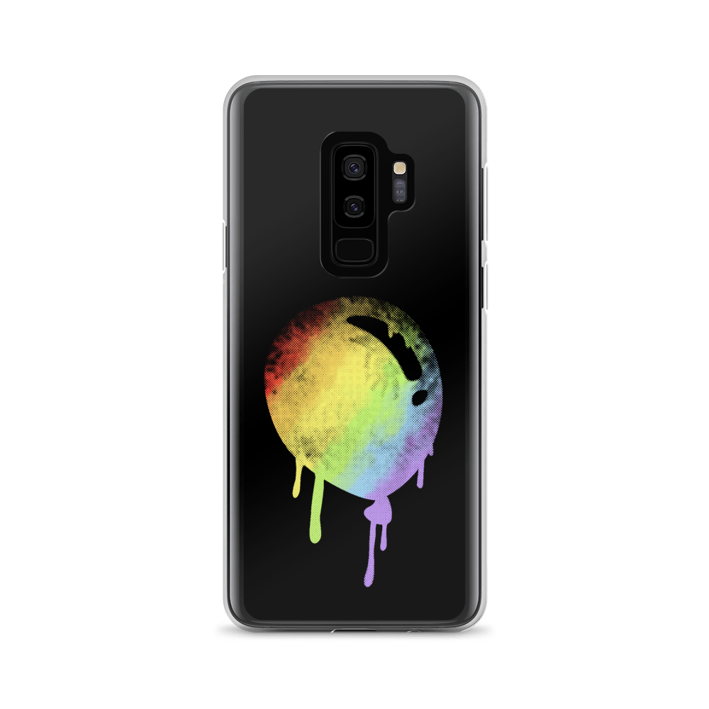 Bloon Spray Paint Samsung Case