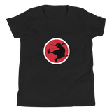 Ninja Kiwi Logo Shirt (Youth)