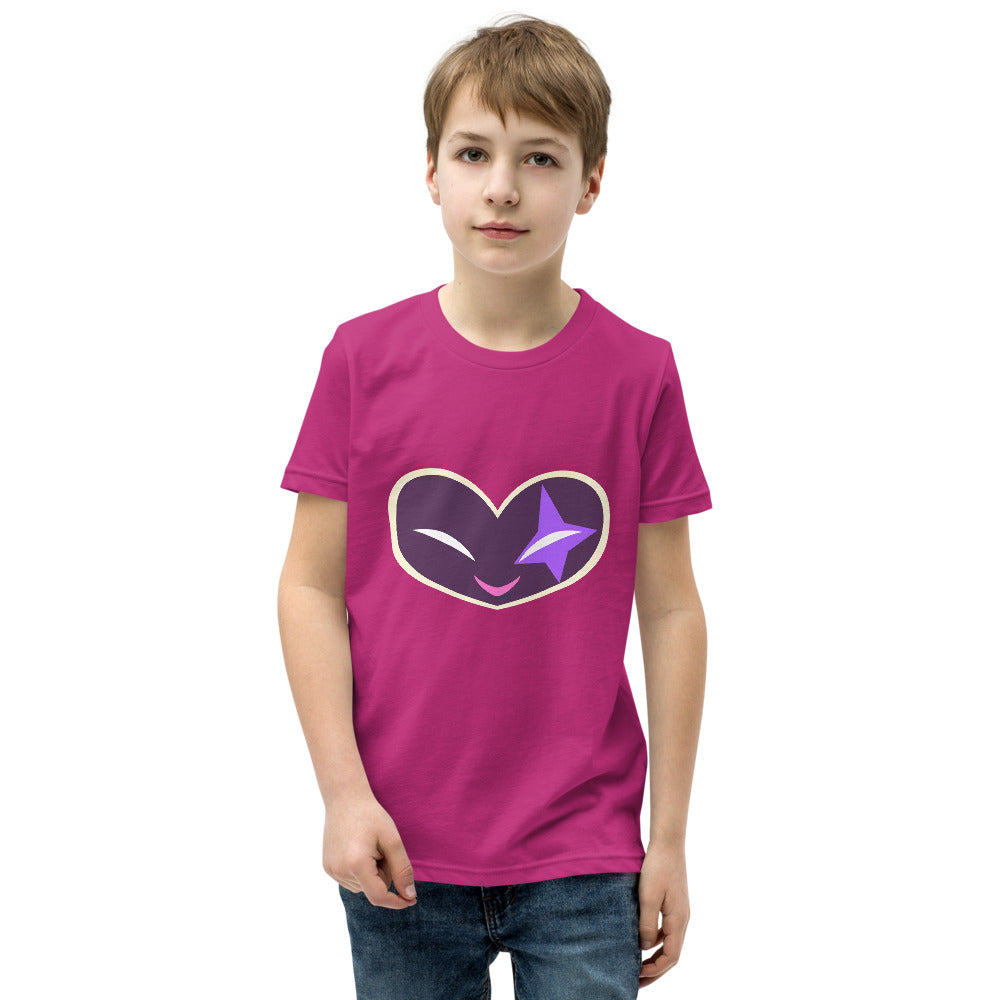 Harlegwen Shirt (Youth)