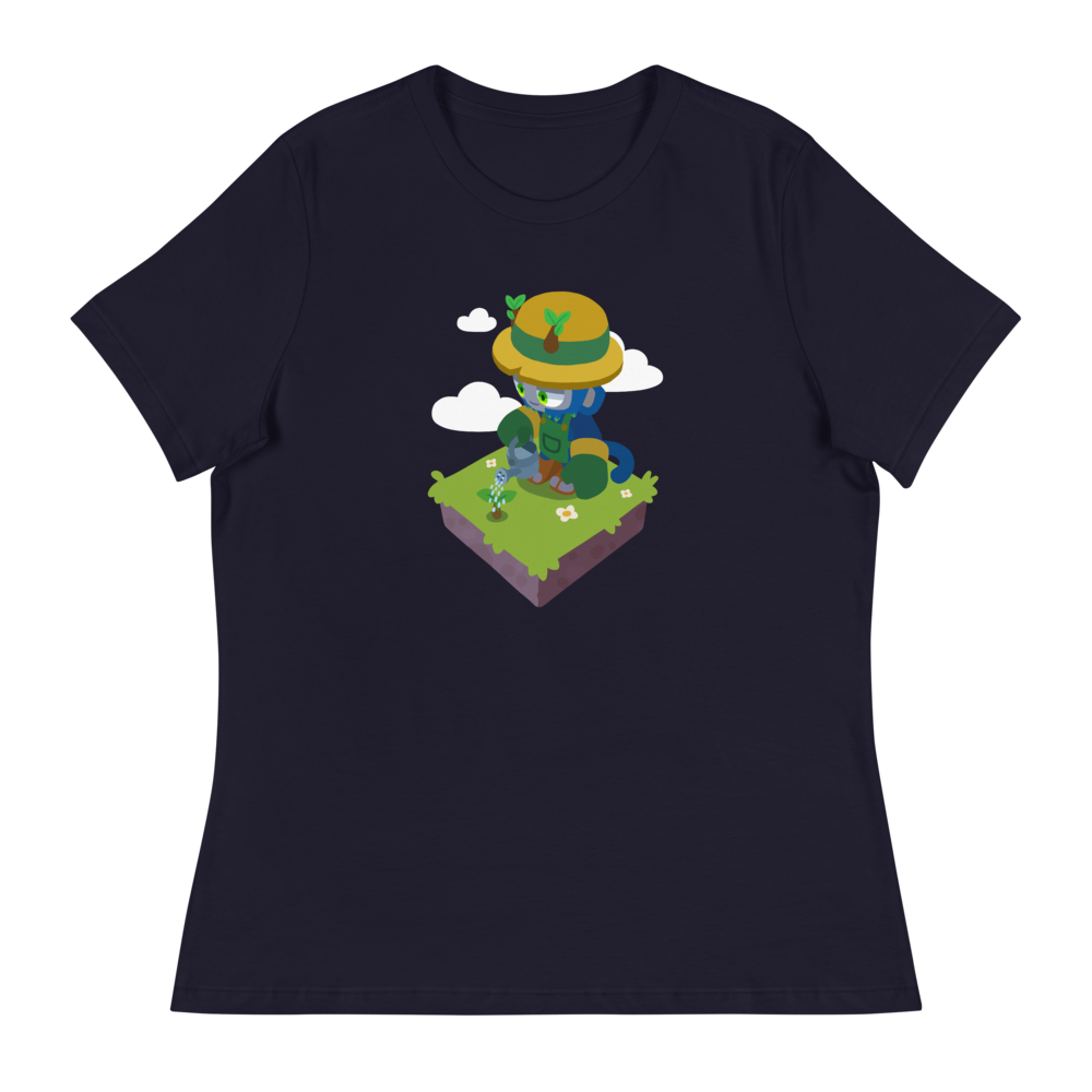 The Gardener Shirt (Women's)