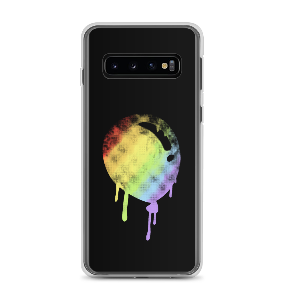 Bloon Spray Paint Samsung Case