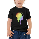 Bloon Spray Paint Shirt (Kids 2-5)