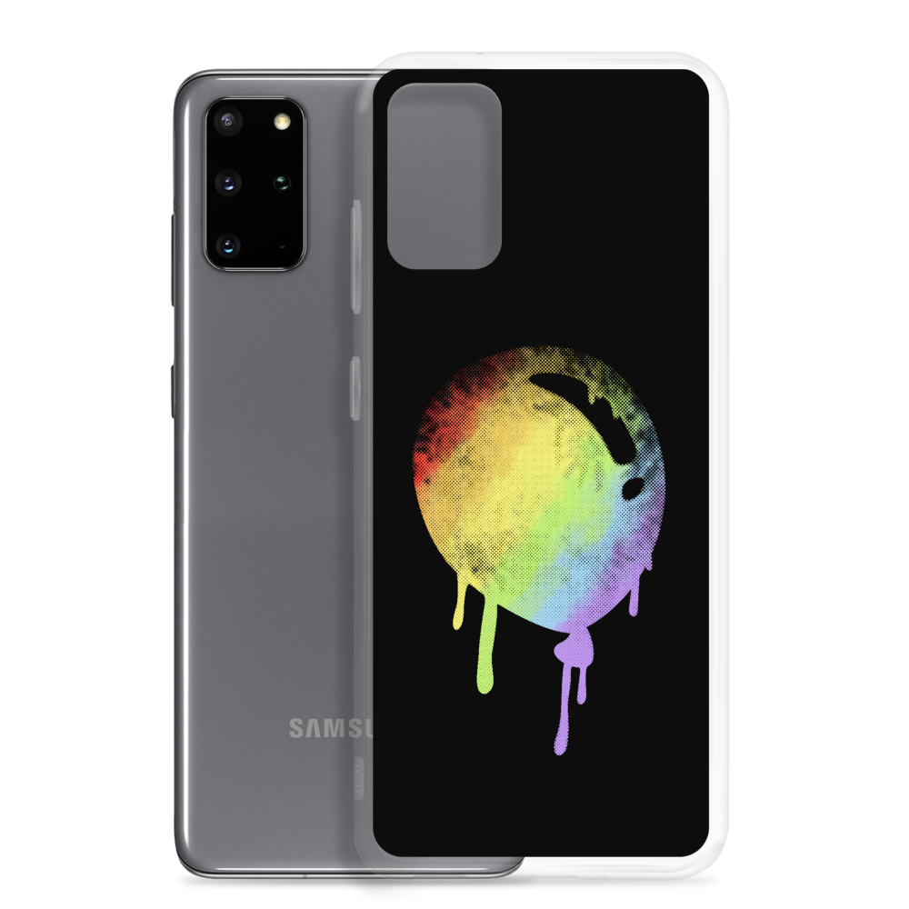 Bloon Spray Paint Samsung Case