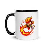 Gwendolin Fire Mug
