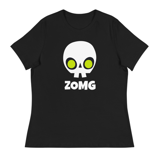 ZOMG Shirt (Women's)