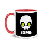 ZOMG Mug