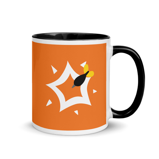 Dart Pop Mug