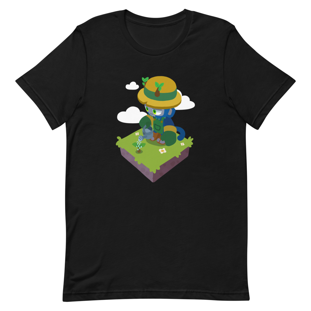 The Gardener Shirt (Unisex)