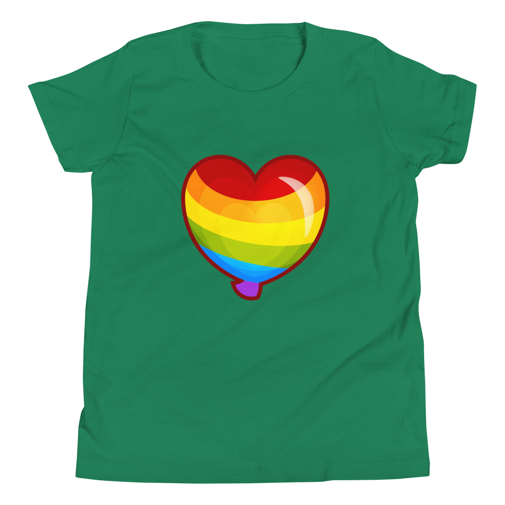 Regen Rainbow Shirt (Youth)