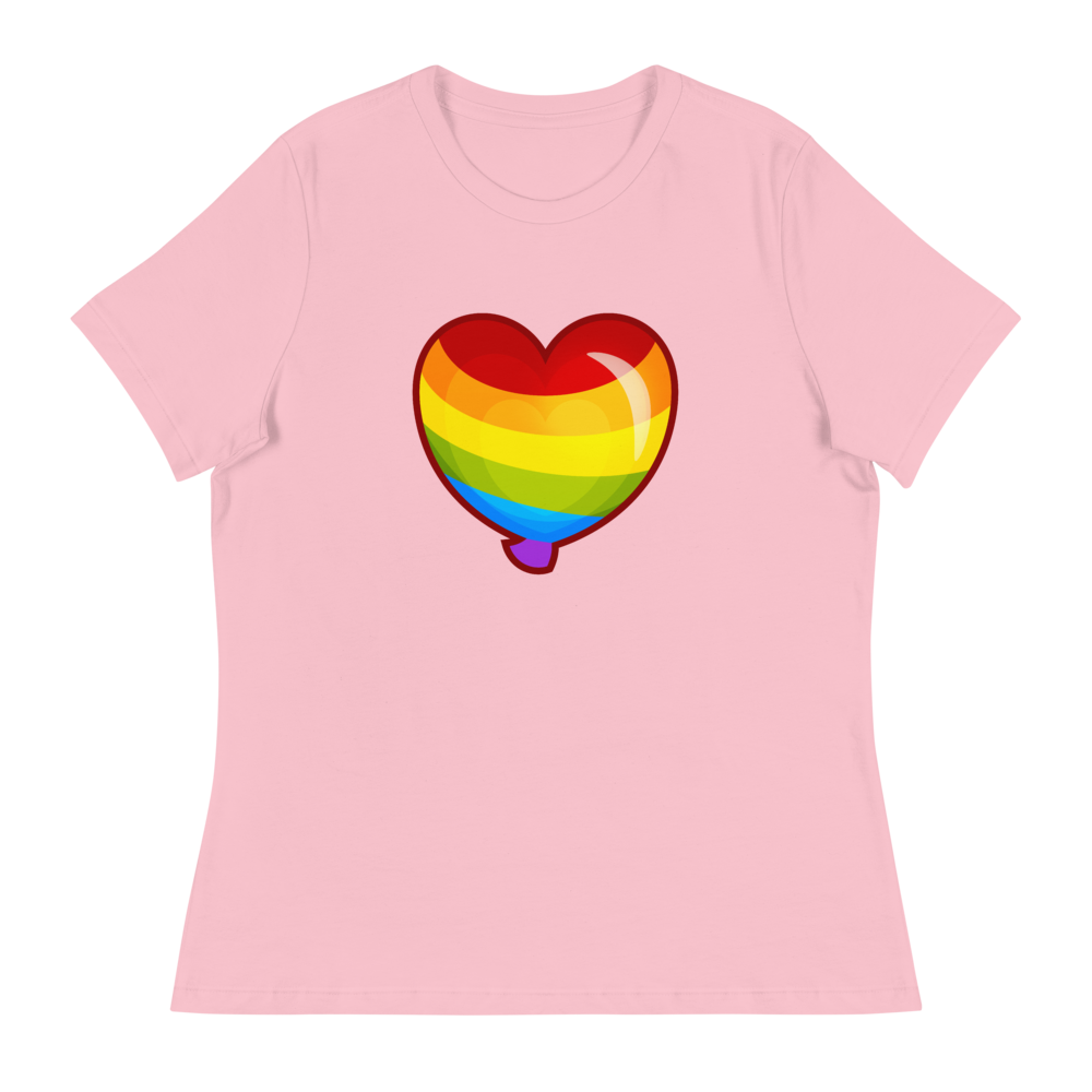 Regen Rainbow Shirt (Women's)