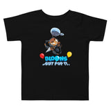 Just Pop It Shirt (Kids 2-5)
