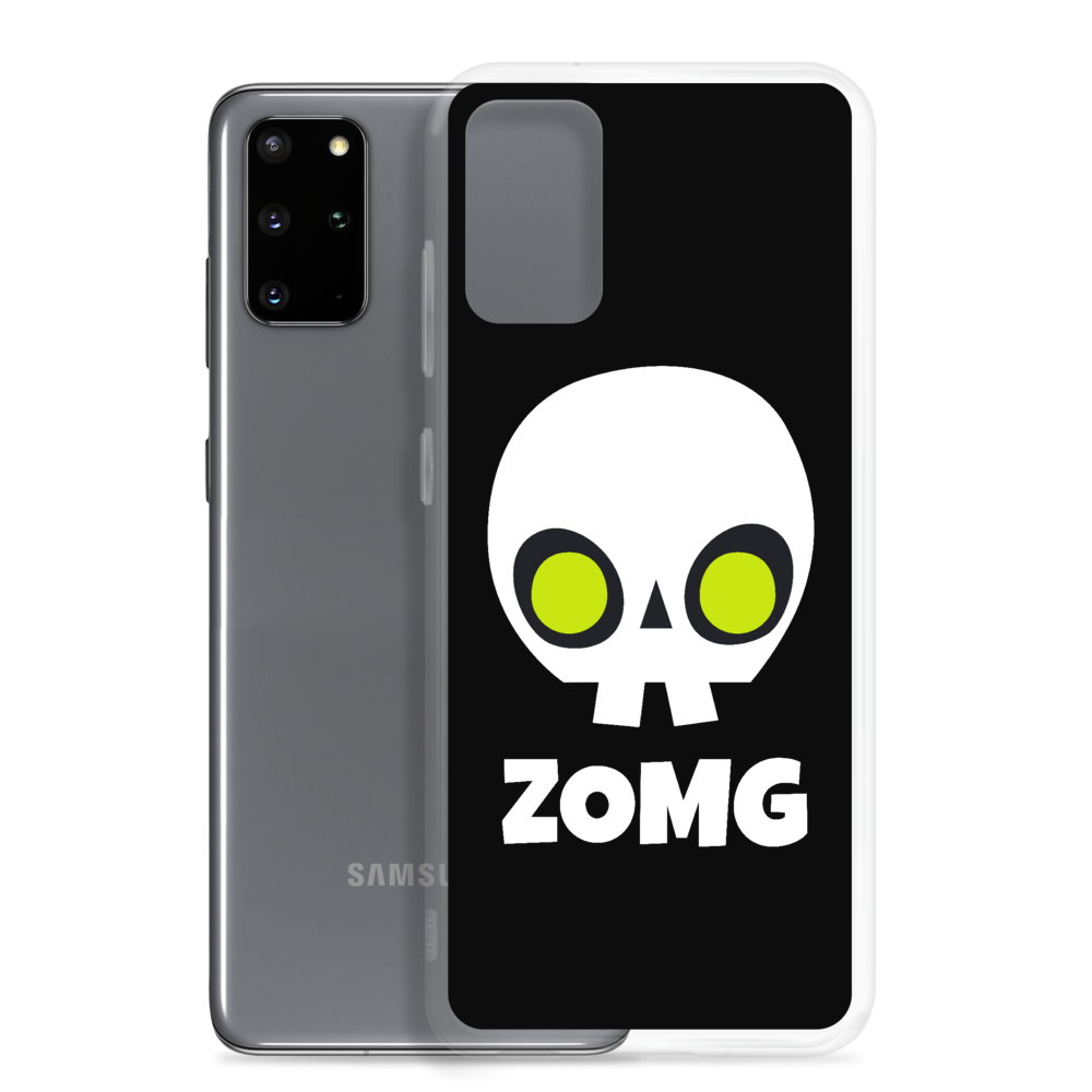 ZOMG Samsung Case