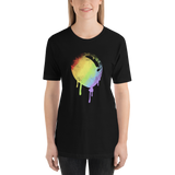 Bloon Spray Paint Shirt (Unisex)