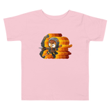 Retro Quincy Shirt (Kids 2-5)