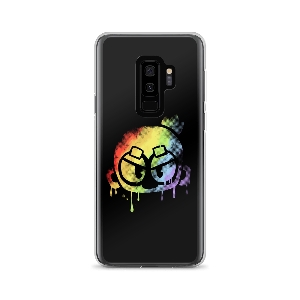 Monkey Graffiti Samsung Case