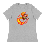 Gwendolin Fire Shirt (Women's)