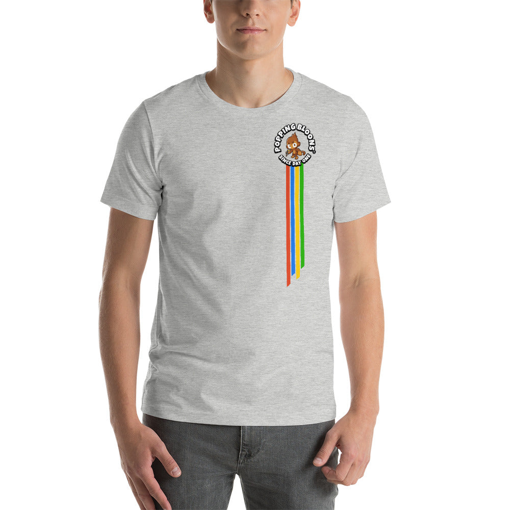 Popping Bloons Since Day One Shirt (Unisex)