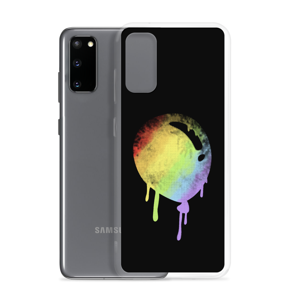 Bloon Spray Paint Samsung Case