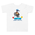 Just Pop It Shirt (Kids 2-5)