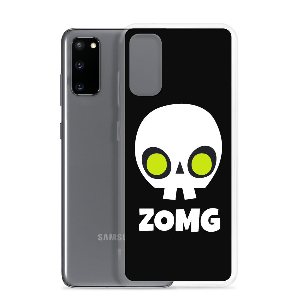 ZOMG Samsung Case