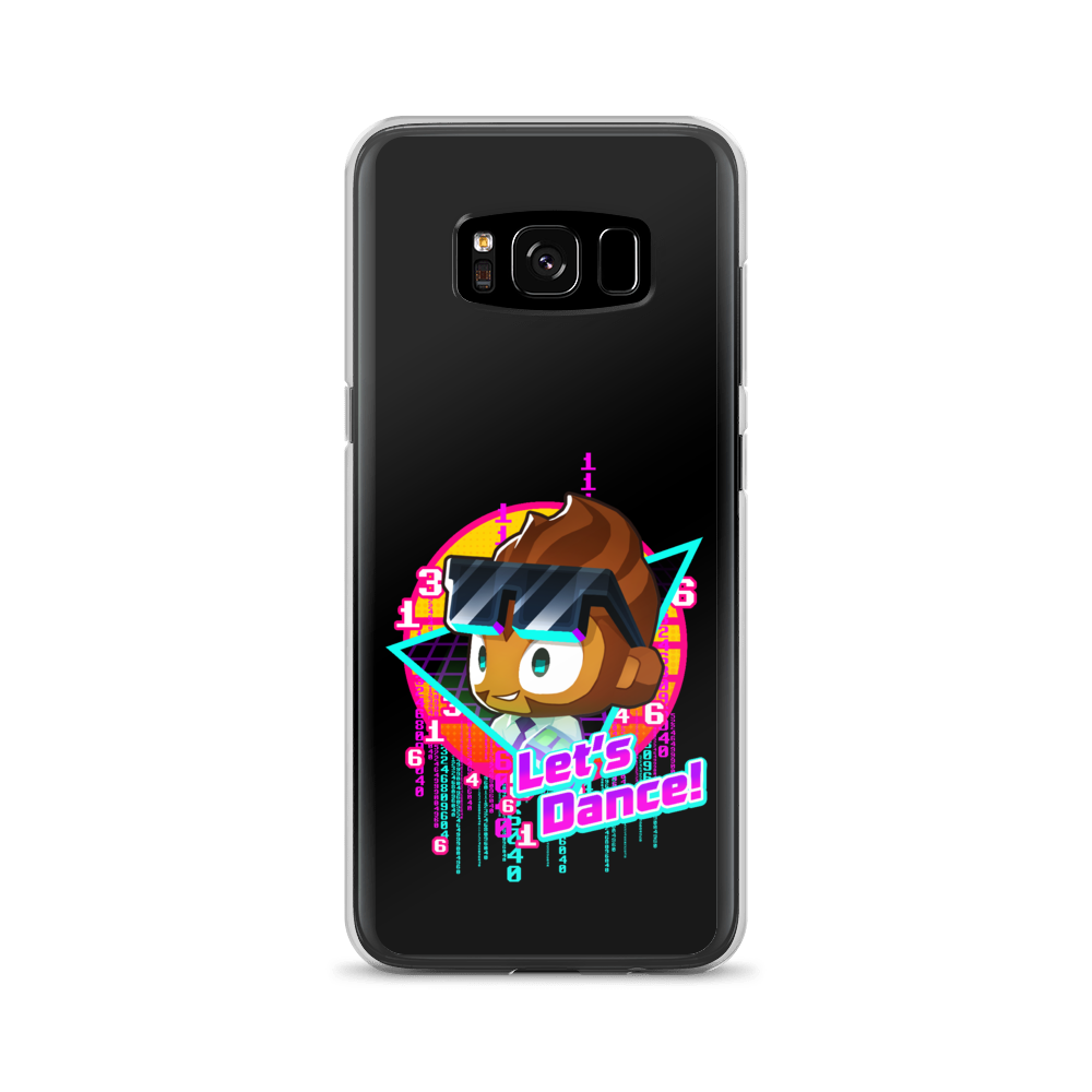 Let's Dance ft. DJ Benjamin Samsung Case