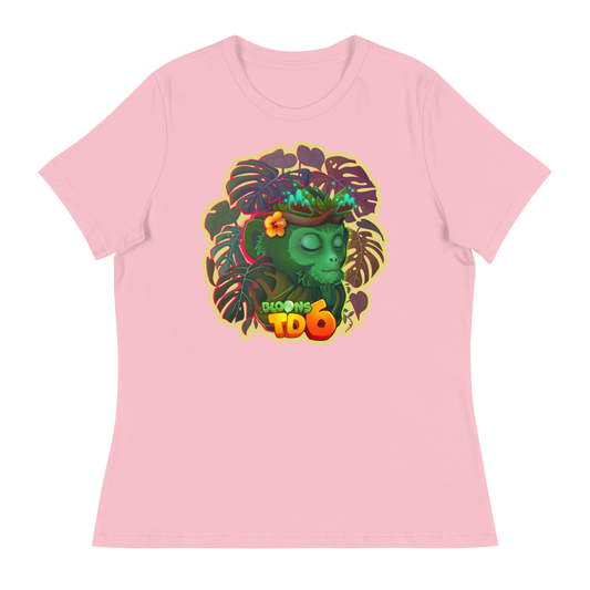 Zen Druid BTD6 Shirt (Women's)